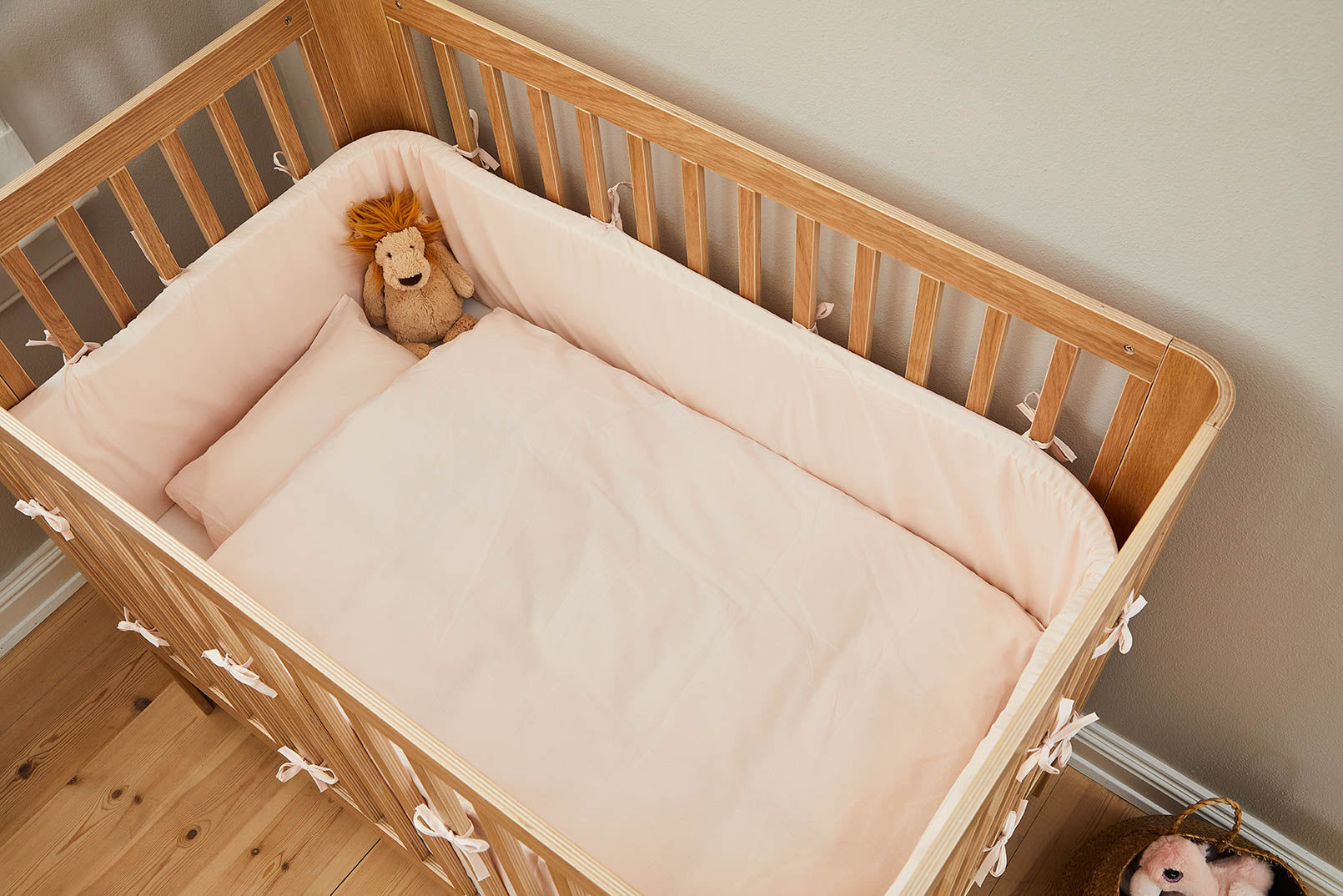 Flexa Bed Linen - Baby