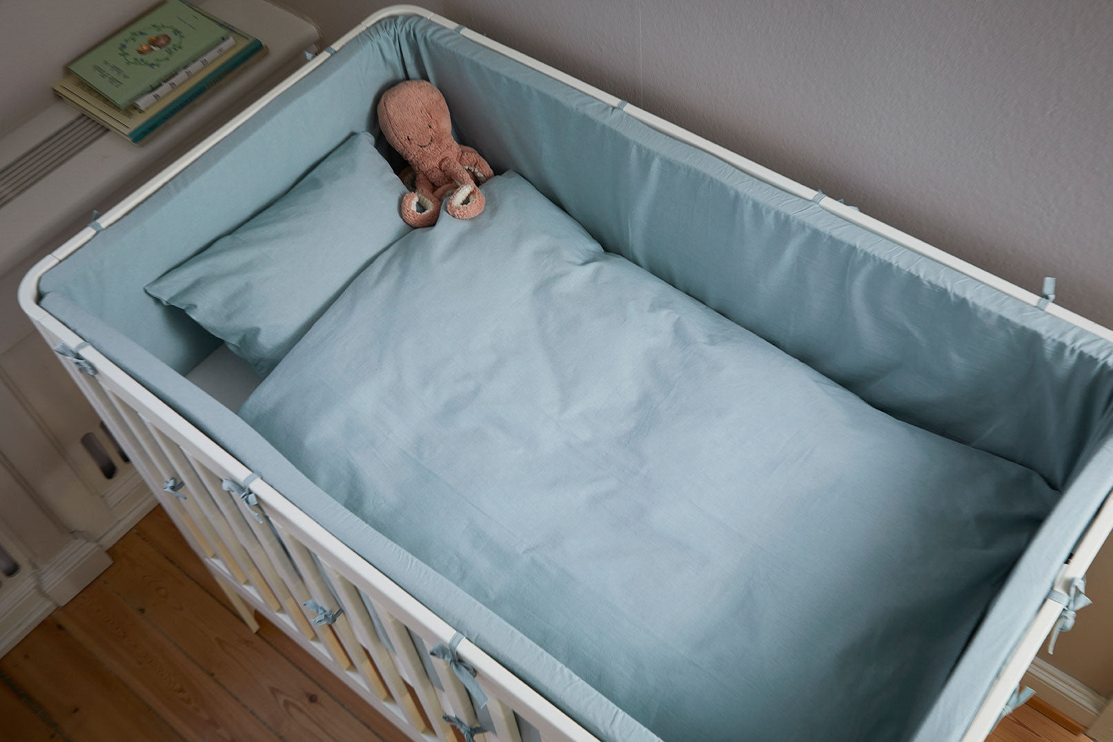 Flexa sängkläder - baby