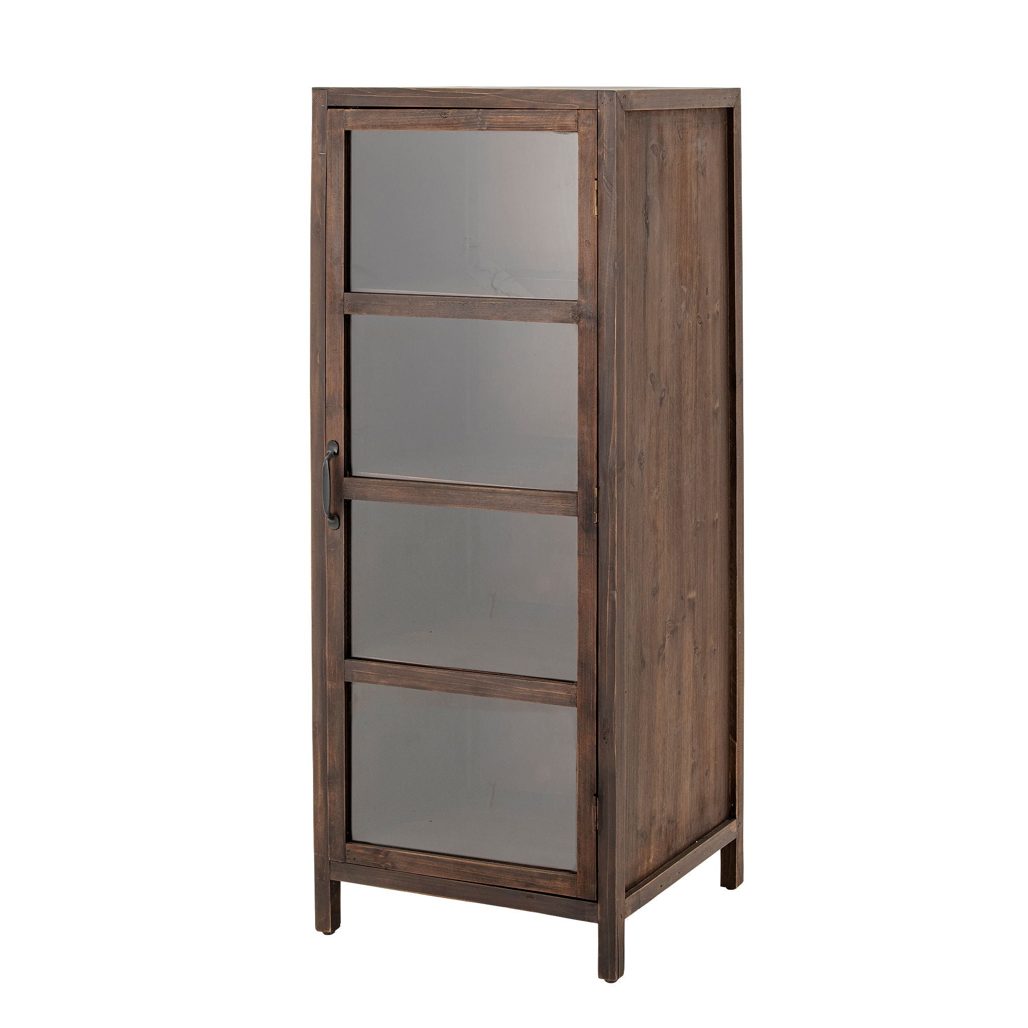Creative Collection Marl Cabinet, Brown, Firwood