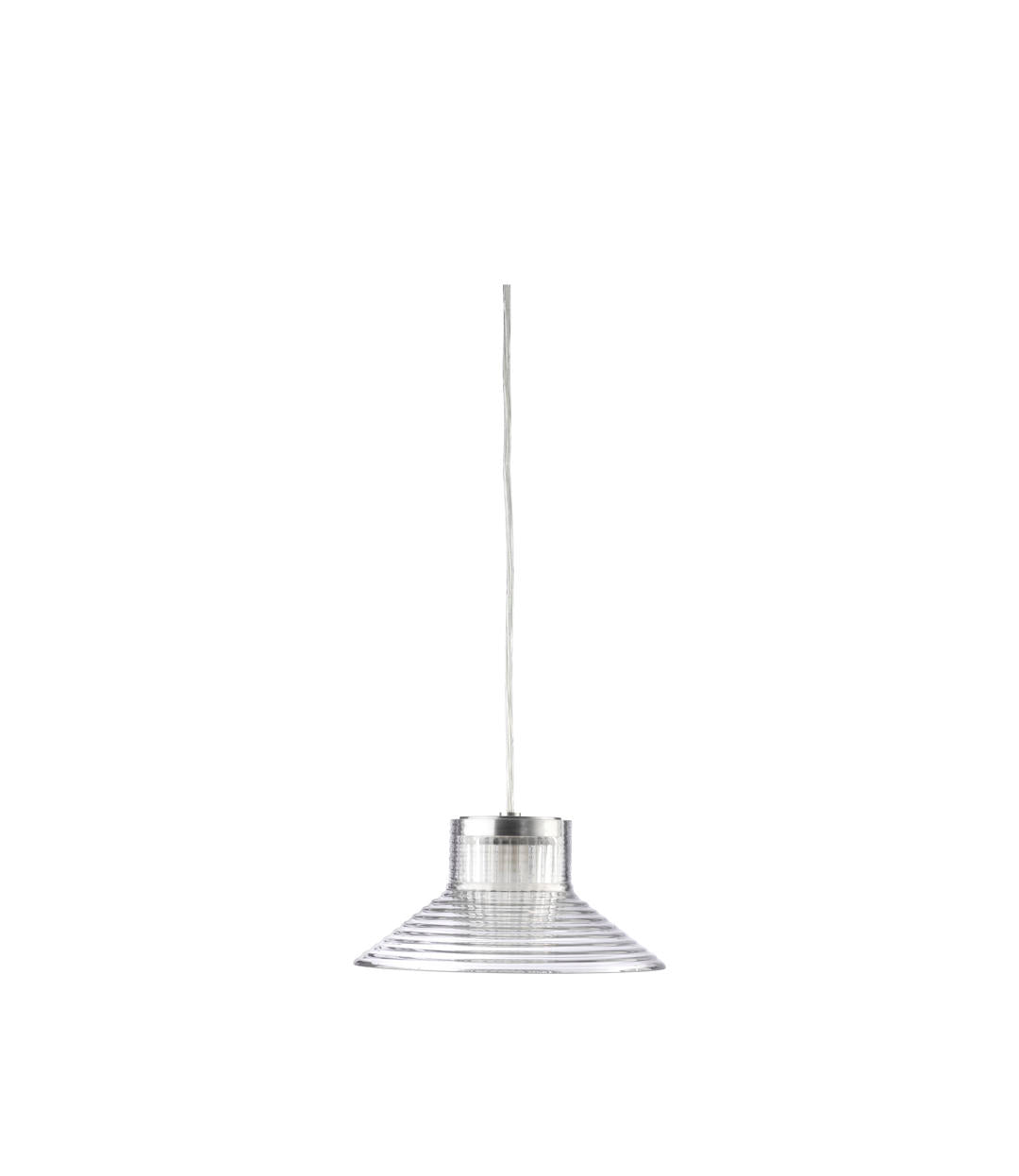 [product_category]-Fdb Møbler U11 Sletterhage Pendant Flat Top-FDB Møbler-5715054011135-U114304036-FDB-1