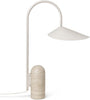 Ferm Living Arum Bordlampe, Cashmere