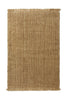 Ferm Living Athens Rug Natural, lille