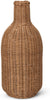 Ferm Living Braided Lampeskærm Bottle, 18cm