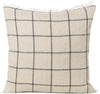 Ferm Living Calm Pillow Camel, 48x48cm