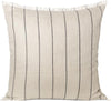 Ferm Living Calm Pillow Camel, 78x78cm