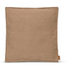 Ferm Living Desert Square Pude, Sand