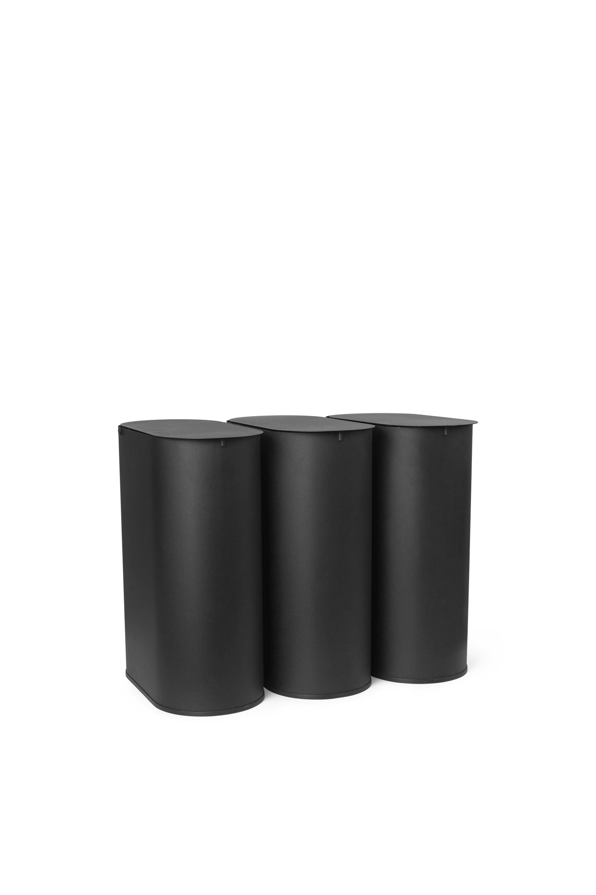 [product_category]-Ferm Living Enkel Bin, Black-Ferm Living-5704723299646-1104266998-FER-4