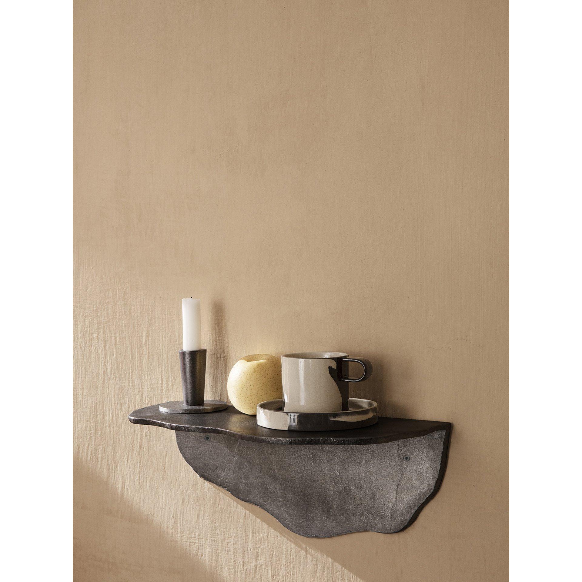 [product_category]-Ferm Living Fracture Shelf, Black-Ferm Living-5704723266969-1104263730-FER-2