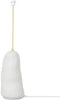 Ferm Living Hebe Lampefod Offwhite, 100cm