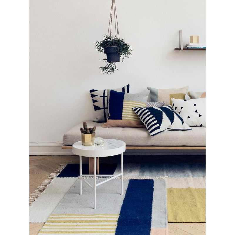 [product_category]-Ferm Living Kelim Rug Squares, 140x200cm-Ferm Living-5704723991465-9146-FER-2