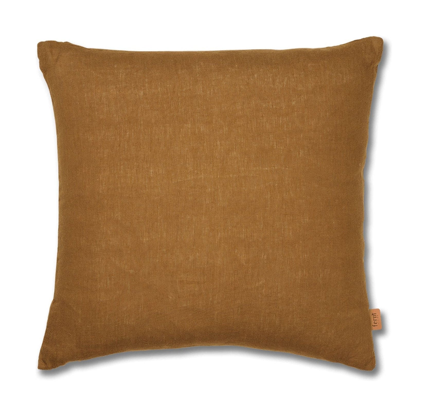 [product_category]-Ferm Living Linen Cushion Cover, Sugar Kelp-Ferm Living-5704723289685-1104266002-FER-1