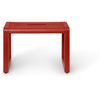 ferm LIVING Little Architect Child Pall, Poppy Red