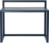 Ferm Living Little Architect Skrivebord, Dark Blue