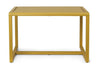 Ferm Living Little Architect Table, gul