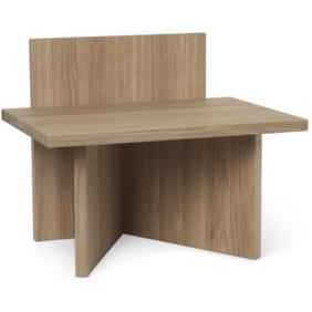 [product_category]-Ferm Living Oblique Chair, Oak-Ferm Living-5704723105169-100600207-FER-3