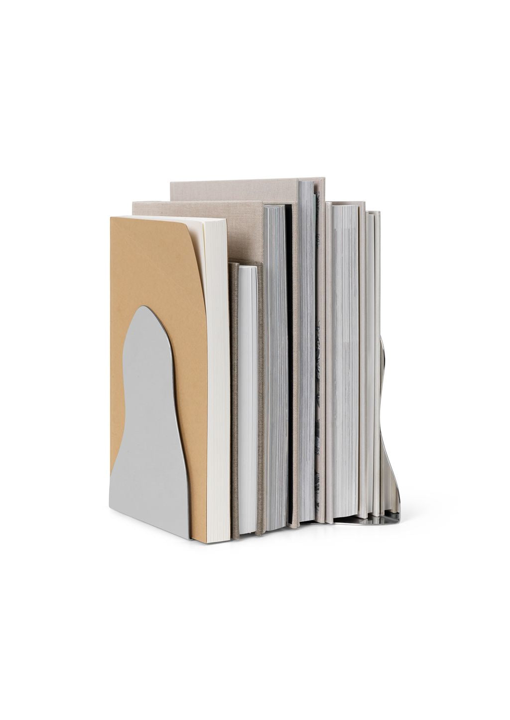 Ferm Living Pond Book Support Set med 2