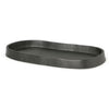 Ferm Living Yama Oval Tray, 19 cm