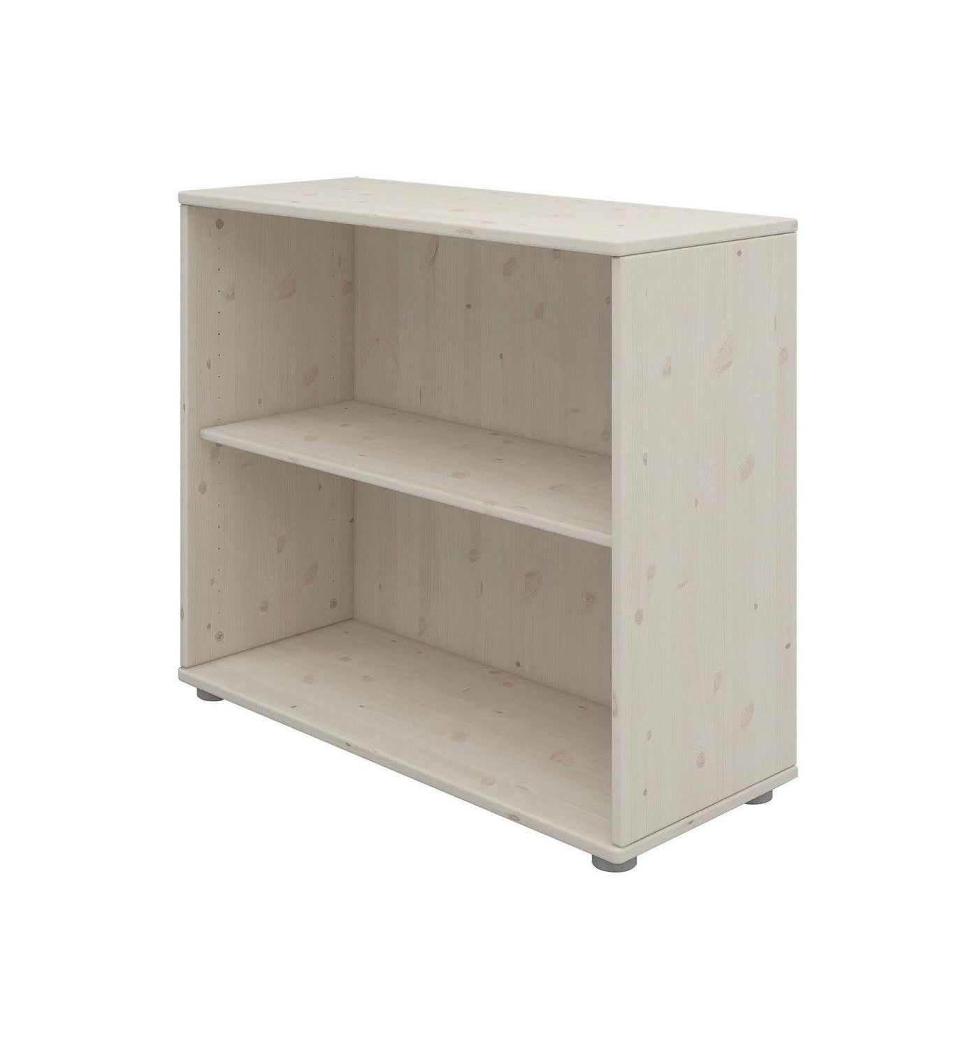 FLEXA Bookcase with 1 shelf