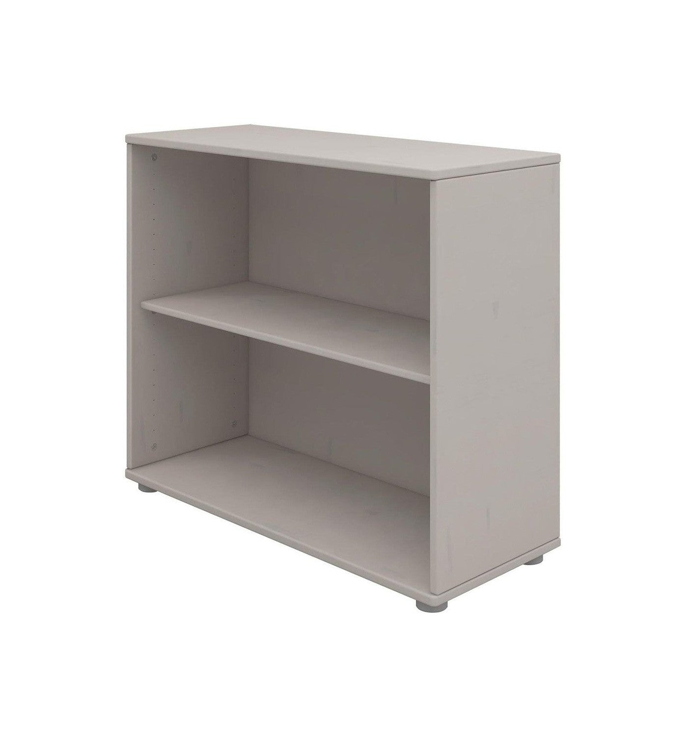 FLEXA Bookcase with 1 shelf