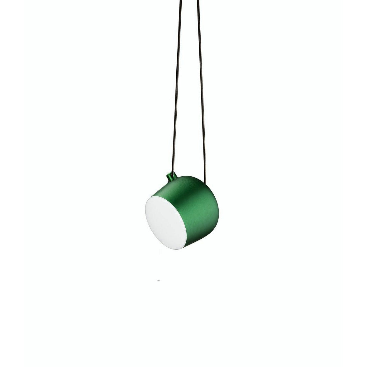 FLOS AIM LED Pendel, Ivy Green