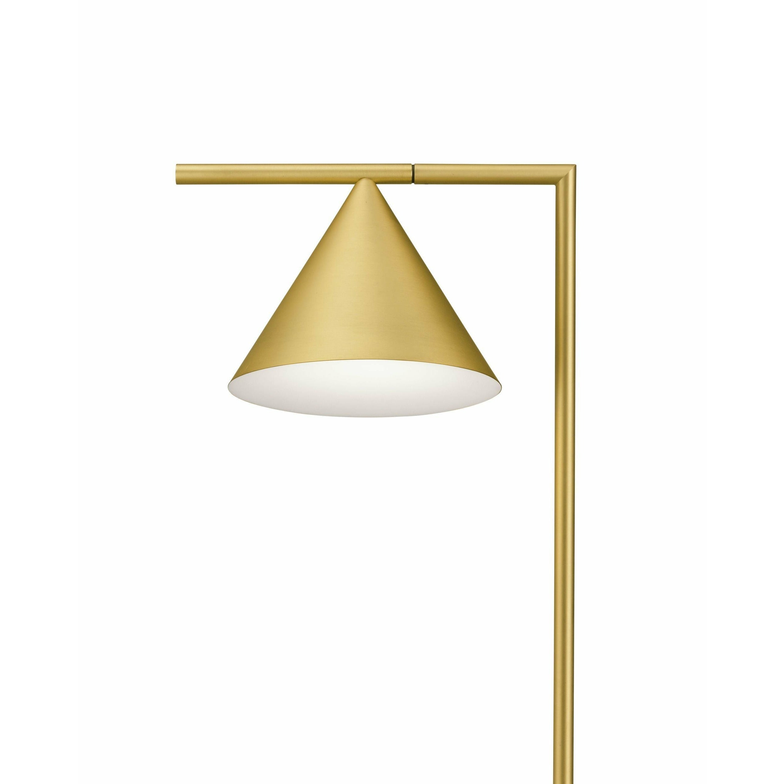 [product_category]-Flos Captain Flint Stehleuchte, Brass-Flos-8059607001448-F1530059-FLO-4