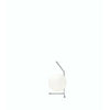 Flos IC Light T1 Lav Bordlampe, Krom