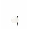 Flos IC Light T2 Bordlampe, Sort