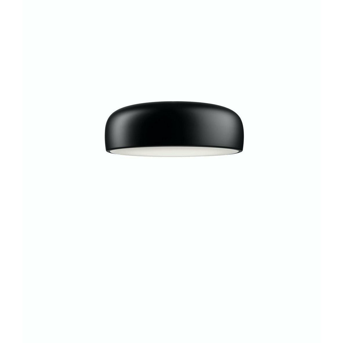 Flos Smithfield Pro C Loftlampe med DALI, Mat Sort