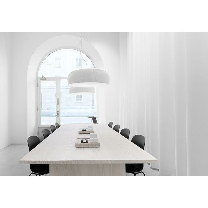 [product_category]-Flos Smithfield S Pendant Lamp, Black-Flos-8059607031346-F1371030-FLO-4