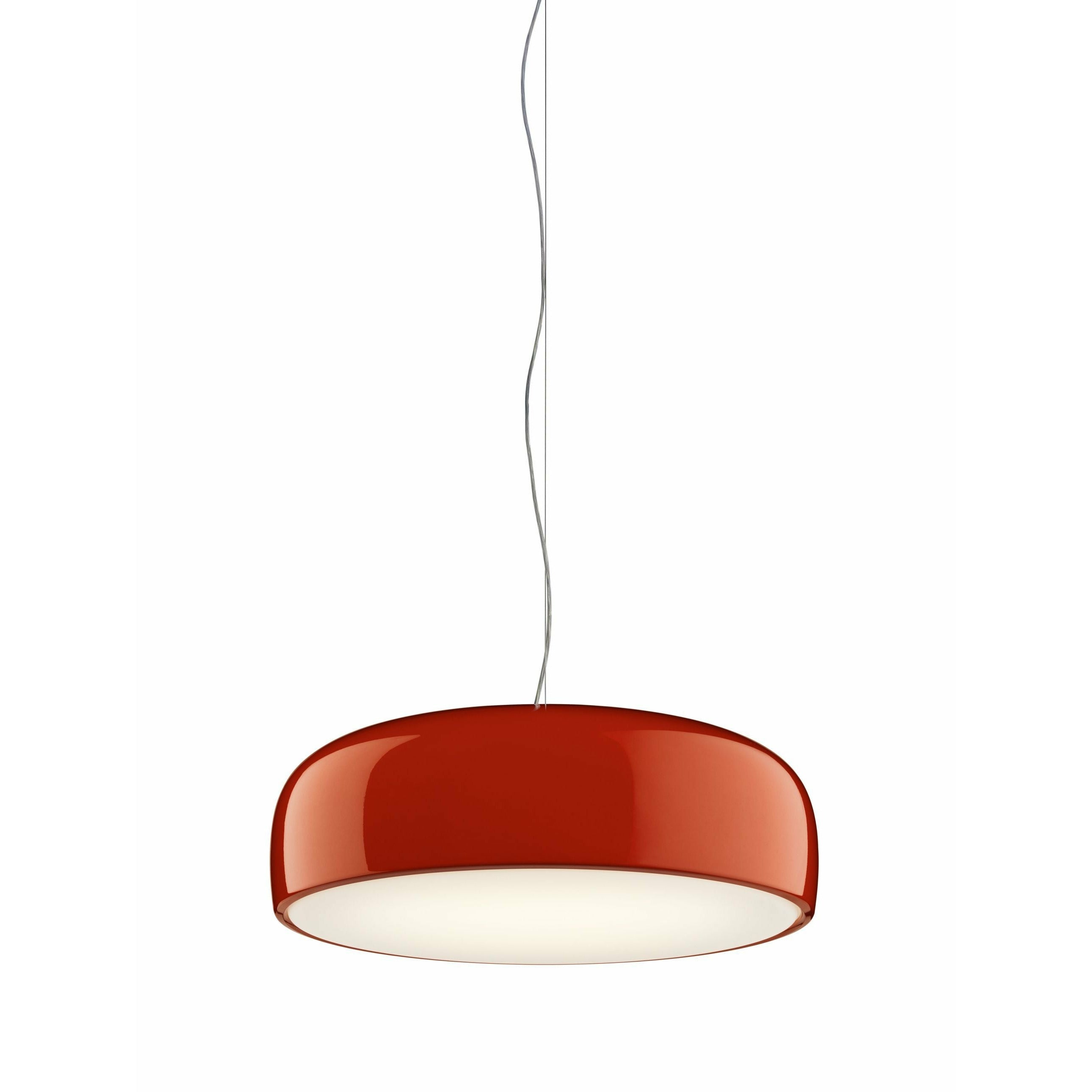 FLOS Smithfields Pro hänge med Dali, Red