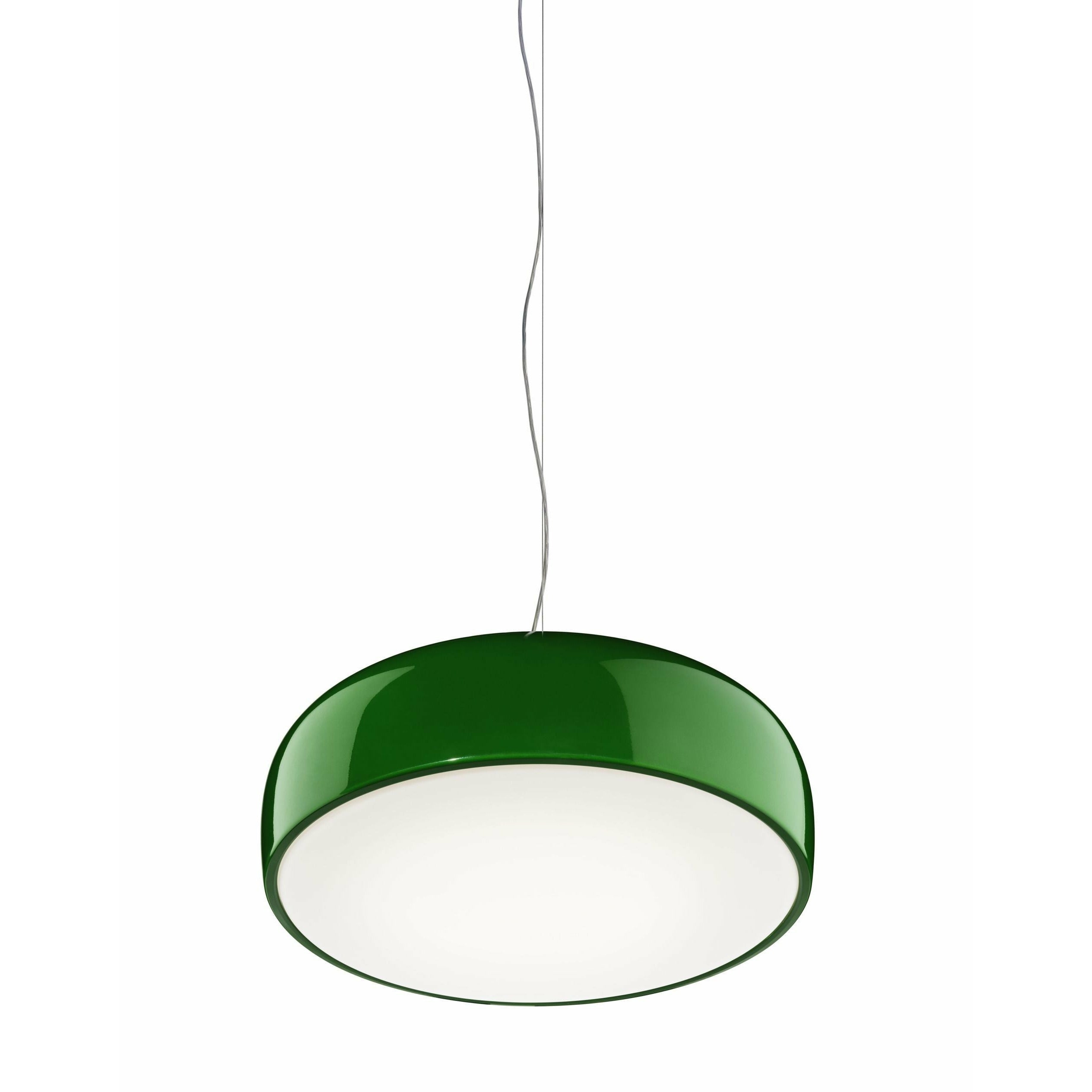 [product_category]-Flos Smithfield S Pro Pendant Lamp, Green-Flos-8059607015001-F1367039-FLO-3