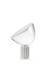 Flos Taccia Small Led, Matte White