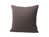 Fritz Hansen AJ Pude 50x50 Cm Trapez, Earth Brown