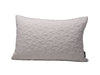 Fritz Hansen AJ Pillow 60x40 cm Vertigo, Sand