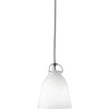 Fritz Hansen Caravaggio Pendel Ø16 Cm, Opal