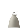 Fritz Hansen Caravaggio Pendant Ø40 cm, varm siden