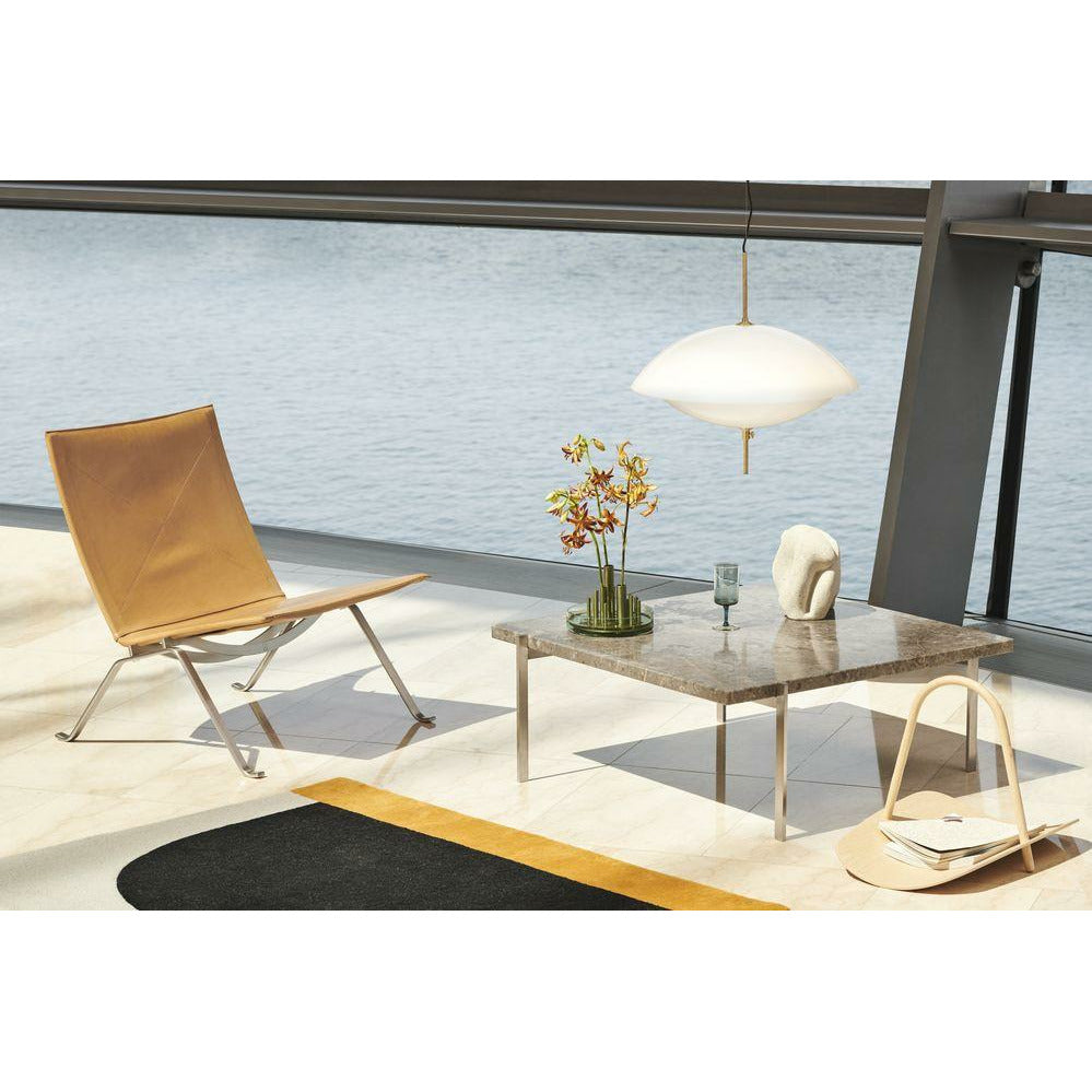 [product_category]-Fritz Hansen Clam Pendant Lamp, ø44 Cm-Fritz Hansen-5702370000677-94724305-FRI-20