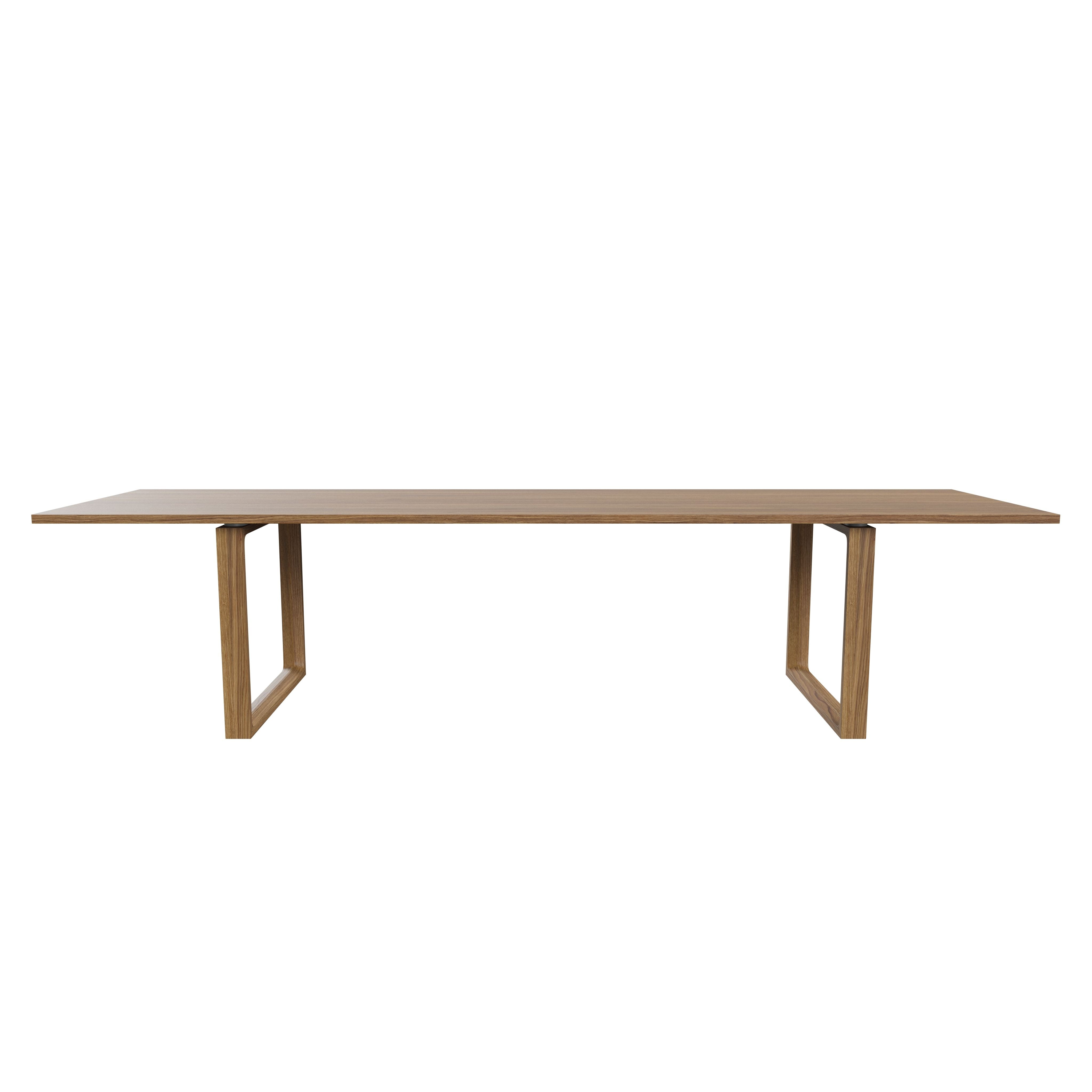 [product_category]-Fritz Hansen Cm31 Essay Dining Table 317x100 Cm, Natural Oak-Fritz Hansen-CM31-EICHE-NATUR-FRI-1