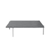 Fritz Hansen PK61A Sofabord 120 cm, Granit