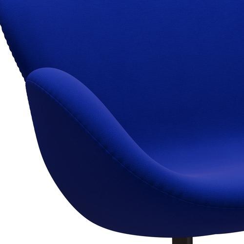 [product_category]-Fritz Hansen Swan Sofa 2 Seater, Brown Bronze/Fame Blue-Fritz Hansen-3321-F66075-BBBASE-FRI-7