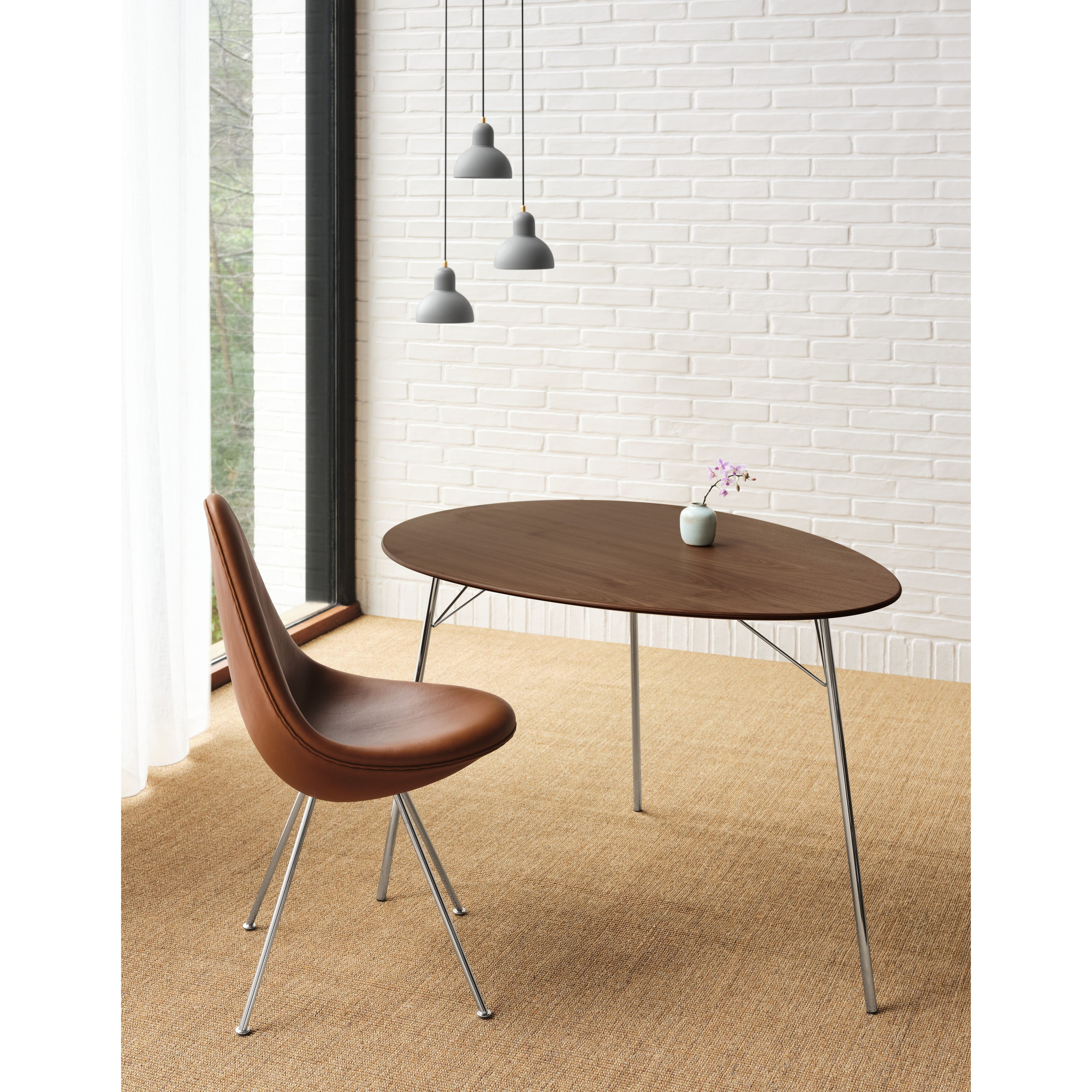 [product_category]-Fritz Hansen The Egg Table-Fritz Hansen-3603-Egg-Table-FRI-12