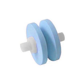 [product_category]-Global 555 Replacement Roller / Grinder 550/Br, Blue-Global-4543455555009-1426-GLO-1