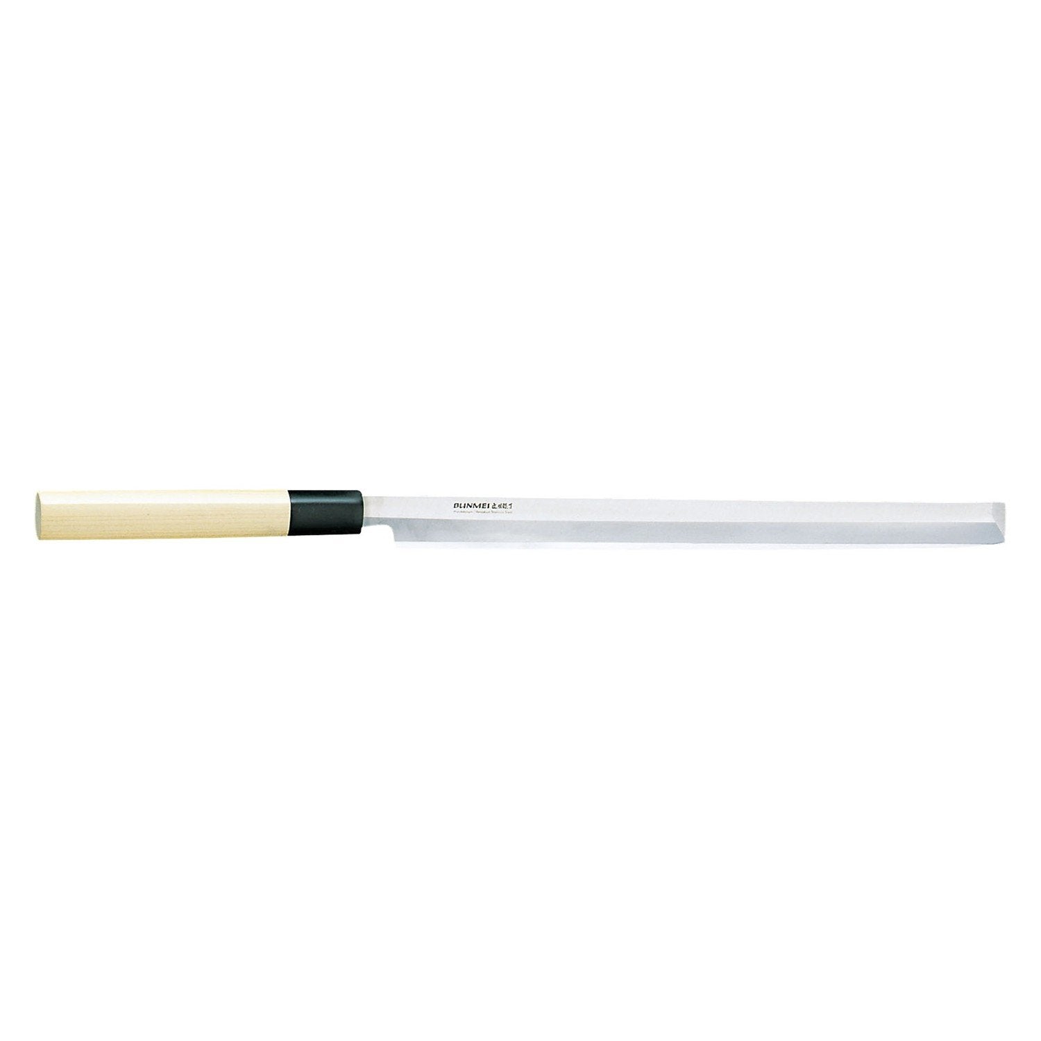 [product_category]-Global Bunmei Tako Sashimi Knife, 1803/300 Mm-Global-4943691803306-1720-GLO-1