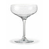 Holmegaard Cabernet Line's Cocktail Glass 29 Cl Ready, 2 st.