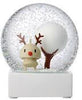 Hoptimist Rudolf Snowball, Ø10 cm