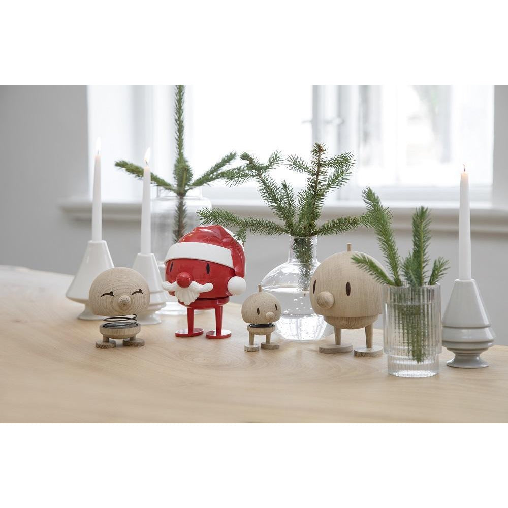 [product_category]-Hoptimist Santa Bumble Small, Red-Hoptimist-5710350800445-26163-HOP-4