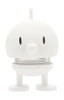 Hoptimist Soft Bumble Hoptimist S, White