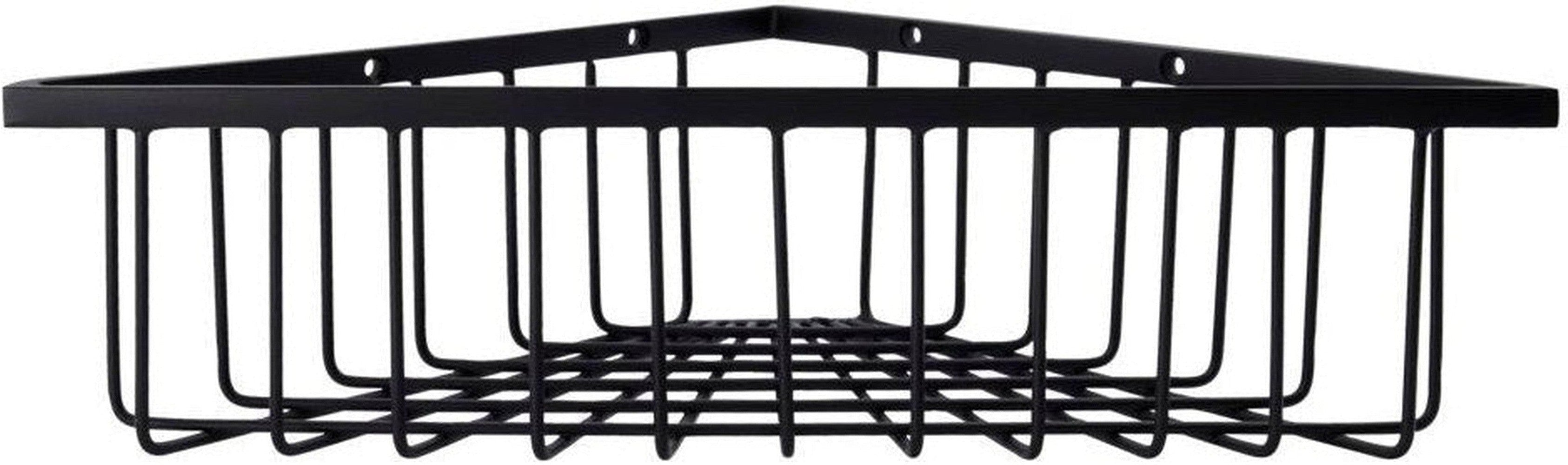 [product_category]-House Doctor Basket, HDBath, Black-House Doctor-5707644793309-205343012-HOU-1