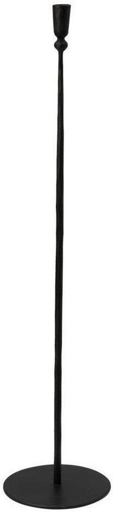 [product_category]-House Doctor Candle stand, HDTrivo, Black-House Doctor-5707644828735-206200358-HOU-1