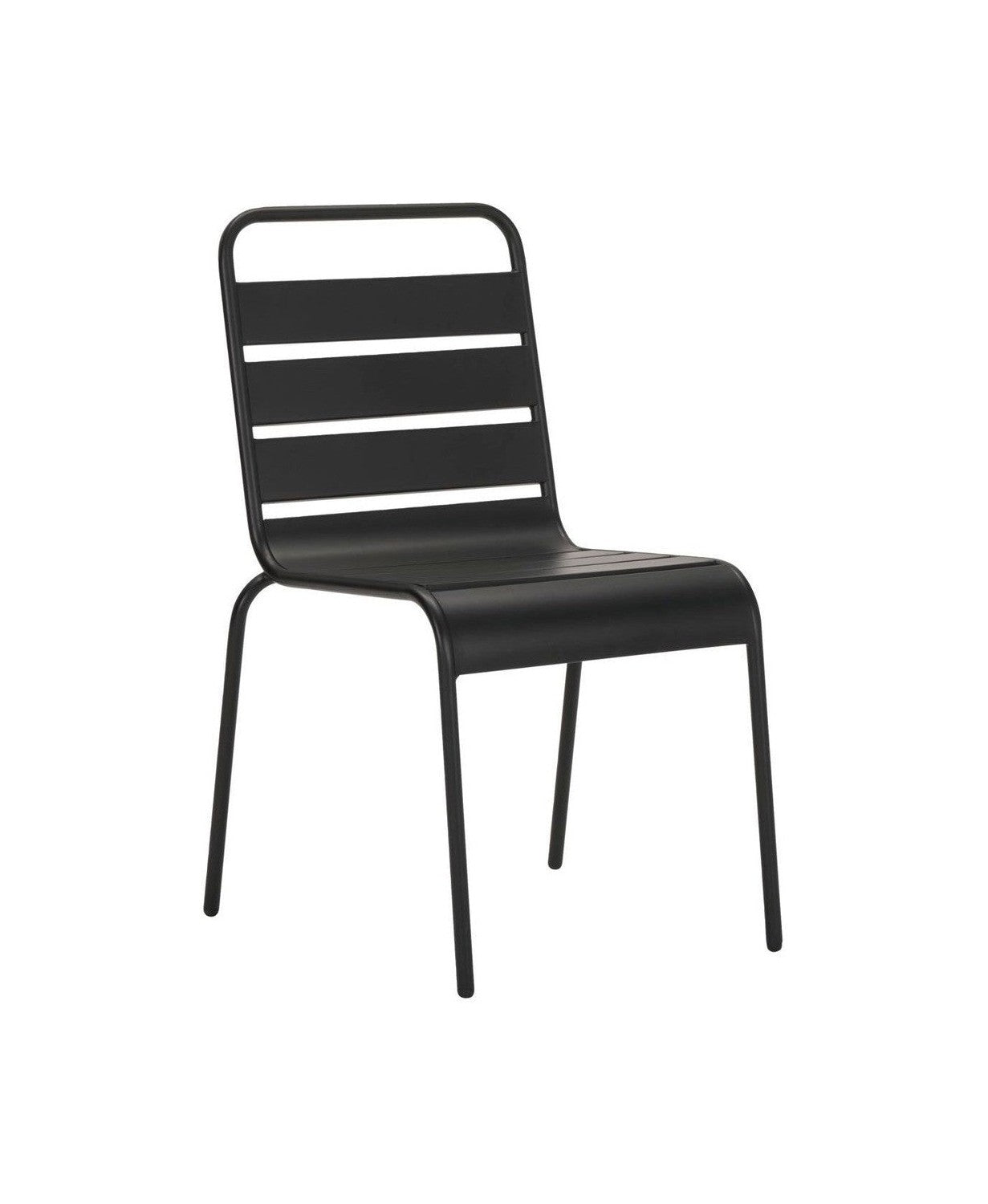 House Doctor Chair, Hdhelo, Black